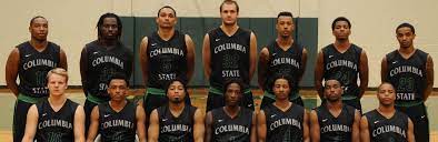 The Columbia State Chargers Are The 10 Seed For The 2014 Tournament Mens Basketball Basketball Tournament Men