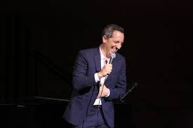 Gad elmaleh was born in 1970s. Gad Elmaleh Really Is Huge In France His Son Net Worth And His Girlfriend