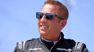 NASCAR Champion Greg Biffle Dead Alongside Wife and Kids After Plane Erupts  in Fireball, Congressman Confirms