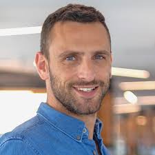 RCJ - Julien Bahloul - RCJ