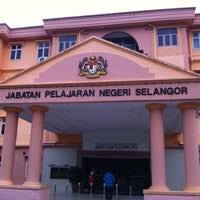 Tingkat 7, plaza masalam no. Jabatan Pendidikan Negeri Selangor 13 Tips