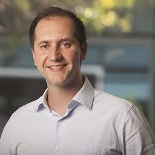 Fernando Cesar Moulin Silva • ESPM