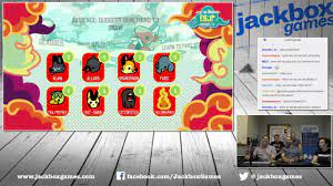 The Jackbox Party Pack 3 Youtube