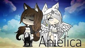 If you love anime characters and dream. Anielica 24 Gacha Life Youtube