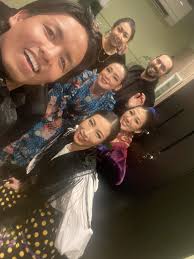 2022.11.27 RAIMUNDA SPECIAL FLAMENCO LIVE “VIVENCIAS”