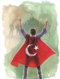 15 Temmuz Ile Ilgili Resimler Arsivlik Resimler Kuaza Disney Drawings Sketches Art Disney Drawings