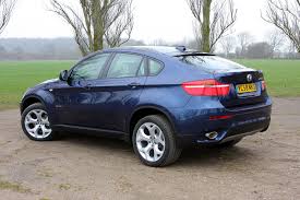 Manu joshi on 18 november 2015. Used Bmw X6 Estate 2008 2014 Review Parkers