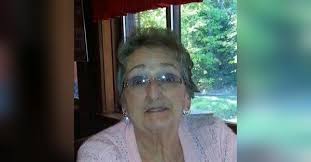 Lorna Ann (Lloyd) Reed, of Lunenburg Obituary
