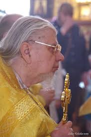 Archbishop Peter's 20th Anniversary