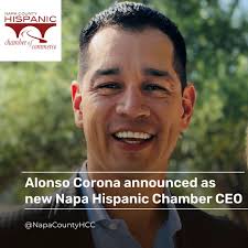 Napa County Hispanic Chamber of Commerce (@napacountyhcc) • Instagram  photos and videos