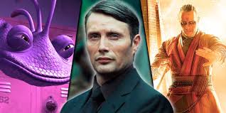 The Best Villains that Mads Mikkelsen Defined for a Generation