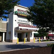 Centre At Glen Burnie Glen Burnie Md