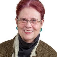 Nancy Steffen's Instagram, Twitter & Facebook