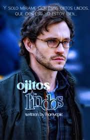 OJITOS LINDOS ━❝ Will Graham I