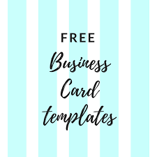 We hope you'll agree business card star offers an easy way to make your own business cards with professional results. Pin On Business