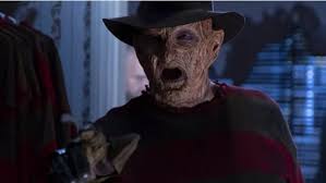 If gary busey is ever asked to name the lowlights of his long showbiz career, we're thinking his title role in this stinker could rank high on the list. Best Horror Movie Villains Iconic Horror Villains Of The Modern Age