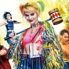 One of the rare instances that i know a movie is going to stink with just a few images. Birds Of Prey Review Embargo When Are The First Reviews For The Dc Movie Out