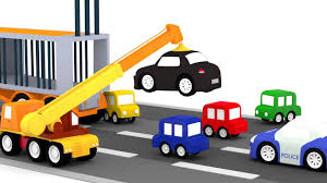 Lehrreicher Zeichentrickfilm Die 4 Kleinen Autos Der Raser Youtube Zeichentrickfilme Kleine Autos Lehrreich