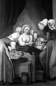 All About Doulas Christian Doulas History Of Midwifery Midwife History Of Nursing