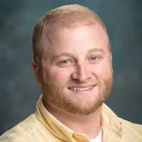 Luke James, PT, DPT, CSCS