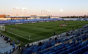 It covered a period from 1 july 2014 to 30 june 2015. Why El Clasico 2021 Will Be Played At The Estadio Alfredo Di Stefano
