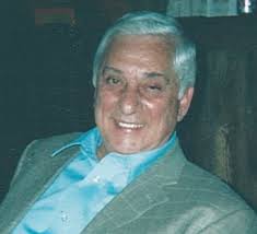 Obituary information for Anthony Francis Latronica