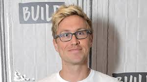 Russell Howard's statement in full after shocking fans by quitting 19-year  TV career