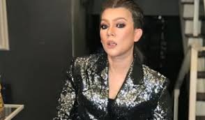 Maybe you would like to learn more about one of these? Sharifah Shahirah Sah Hamil Anak Keenam Mynewshub