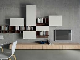Arredamento zona giorno, mobili per soggiorno e salotto. Arredamento Living Soggiorno Open Space Dallara Design