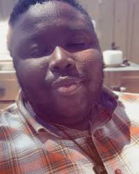 Officially a Graduate of California Baptist University! Pastor Garrett Johnathan  Reynolds Jr, MPH, B.S., A.A., CHES 🎉 #PraiseJesus Finally Graduated with  my Master's degree in Public Health today from California Baptist University