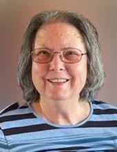 Obituary information for Nancy Courser