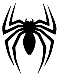 Spiderman Logo Png 50 Arana De Spiderman Logo Hombre Arana Imagenes De Coronas