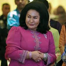 Wirda mansur yakin ayahnya, yusuf mansur semakin membaik dalam perawatan intensif di rspad jakarta pusat. Rosmah Mansor Ybdsh Rosmahm Twitter