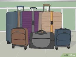 Simply the best value luggage and travel bag providers in the uk, come and have a look at our . How To Use A Luggage Strap 7 Steps With Pictures Wikihow