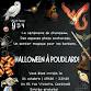 Halloween à Poudlard! event image