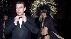 .paleisdeuren, maar het is prins andrew die zichzelf wel in een heel lastig pakket heeft gebracht. Prince Andrew S Sexual Appetite Was Always His Blind Spot Times2 The Times