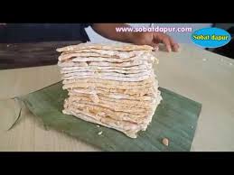 10 resep gorengan rumahan renyah nikmat yang praktis dibuat. Bongkar Rahasia Resep Pisang Goreng Pontianak Pisang Goreng Crispy Super Renyah Tahan Lama Youtube