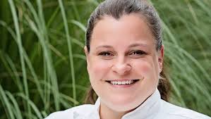 1808 Grille chef powered by iced coffee, Lynyrd Skynyrd