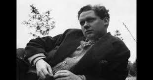 Dylan Thomas Do Not Go Gentle Into That Good Night Theme Dylan Thomas Recites Do Not Go Gentle Into That Good Night Dylan Thomas Writers And Poets Poetry Analysis