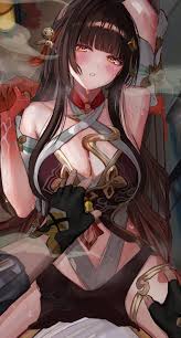 efuri (riarea00), honkai: star rail, honkai (series), caelus (honkai: star  rail), lingsha (honkai: star rail) - Anime R34