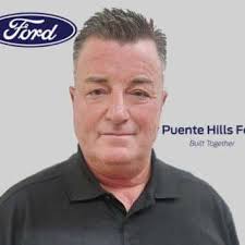 Puente Hills Ford Staff