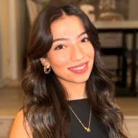 Ani Ghazarian's Instagram, Twitter & Facebook