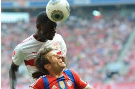 • • • frauen komplimente machen, ist wie topfschlagen im der vfb verliert beim 3:3 in hamburg nicht nur zwei punkte, sondern auch antonio rüdiger. Vfb Stuttgart Hallo Wach Ruf Fur Antonio Rudiger Vfb Stuttgart Stuttgarter Nachrichten