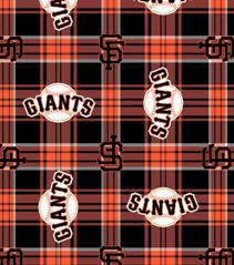 Find new and preloved san francisco giants items at up to 70% off retail prices. Sf Giants Fleece Fabric