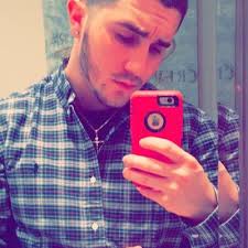 Garrett Messick's Instagram, Twitter & Facebook