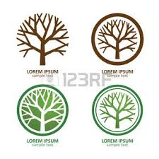 Tree Vector Stock Photos Images Royalty Free Tree Vector Images And Pictures Tree Logos Vector Logo Design Art Deco Furniture Design
