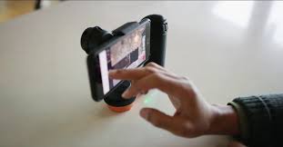 C4d dxf obj 3ds stl wrl x oth fbx dae. The Freefly Movi Bringing Hollywood Cinematography To Your Smartphone