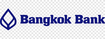 Its branch network includes over 1,165 branches, as of september 2018 within thailand, with 32 international branches in 15 economies. Bangkok Bank Png Images Pngegg