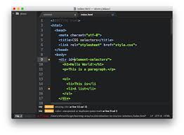 Opentracing is the vendor neutral open standard for distributed tracing, supported across many languages and with a growing number of tracer implementations and framework integrations. Handling Common Html And Css Problems Learn Web Development Mdn
