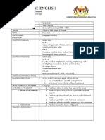 It helps the teacher to choose the materials, adapt the an effective lesson plan has three basic components; Cefr Lesson Plan 2018 Year 2